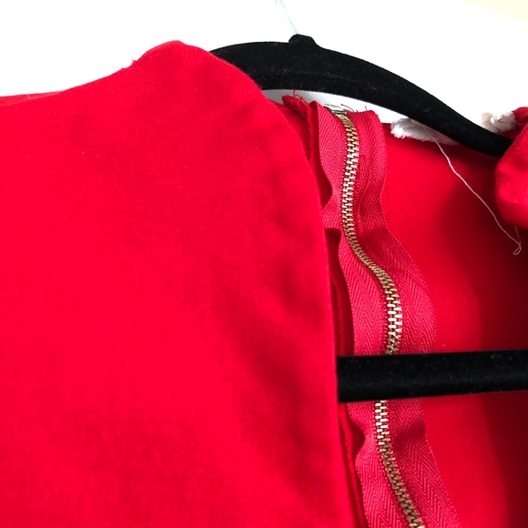 Smart Bodycon Dress - Picture 4 of 4